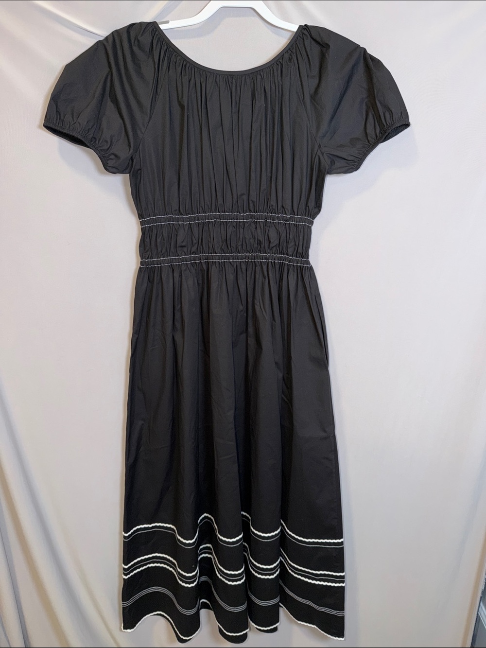 Kate Spade Ric Rac Riviera Dress - Picture 7 of 11